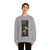 CORREGGIO - Jupiter and Io (Artwork) Crewneck Sweatshirt