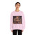 DERUET, Claude - Fire (detail) (Artwork) Crewneck Sweatshirt