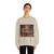 DERUET, Claude - Fire (detail) (Artwork) Crewneck Sweatshirt