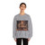 DERUET, Claude - Fire (detail) (Artwork) Crewneck Sweatshirt