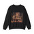 DERUET, Claude - Fire (detail) (Artwork) Crewneck Sweatshirt