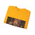 DERUET, Claude - Fire (detail) (Artwork) Crewneck Sweatshirt