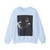 DOLCI, Carlo - Self-Portrait (Artwork) Crewneck Sweatshirt