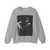 DOLCI, Carlo - Self-Portrait (Artwork) Crewneck Sweatshirt