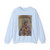 CORREGGIO - Madonna della Scala (Artwork) Crewneck Sweatshirt