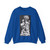 DELVAUX, Laurent - Theological Virtues (Artwork) Crewneck Sweatshirt