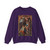 CORREGGIO - Madonna della Scodella (Artwork) Crewneck Sweatshirt