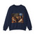 CORNELIS van Haarlem - Temperance (Artwork) Crewneck Sweatshirt