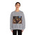 CORNELIS van Haarlem - Temperance (Artwork) Crewneck Sweatshirt