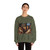 CORNELIS van Haarlem - Temperance (Artwork) Crewneck Sweatshirt