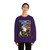DOMENICHINO - Adam and Eve (Artwork) Crewneck Sweatshirt