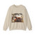 POTTER, Paulus - Young Bull (Artwork) Crewneck Sweatshirt