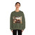POTTER, Paulus - Young Bull (Artwork) Crewneck Sweatshirt