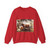 POTTER, Paulus - Young Bull (Artwork) Crewneck Sweatshirt