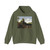 VELDE, Esaias van de - Landscape (Artwork) Hoodie