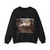DOMENICHINO - Landscape with Ford (Artwork) Crewneck Sweatshirt
