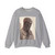DONATELLO - Bearded Prophet (detail) (Artwork) Crewneck Sweatshirt