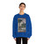 DOMENICHINO - Apollo pursuing Daphne (Artwork) Crewneck Sweatshirt