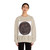 DONATELLO - Chellini Madonna, recto (Artwork) Crewneck Sweatshirt