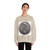 DONATELLO - Chellini Madonna, verso (Artwork) Crewneck Sweatshirt