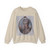 COSWAY, Richard - Miss Franks (Artwork) Crewneck Sweatshirt