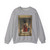 COSTA, Lorenzo - St Jerome (Artwork) Crewneck Sweatshirt