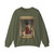 COSTA, Lorenzo - St Jerome (Artwork) Crewneck Sweatshirt
