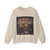 DONATELLO - Herod's Banquet_1 (Artwork) Crewneck Sweatshirt