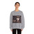 COUTURE, Thomas - The Fugitive (Artwork) Crewneck Sweatshirt