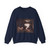 COUTURE, Thomas - The Fugitive (Artwork) Crewneck Sweatshirt