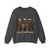 COYPEL, Antoine - Vault decoration2 (Artwork) Crewneck Sweatshirt