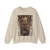 COYPEL, Antoine - Vault decoration (Artwork) Crewneck Sweatshirt