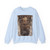 COYPEL, Antoine - Vault decoration (Artwork) Crewneck Sweatshirt