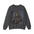 COYSEVOX, Antoine - Louis XIV2 (Artwork) Crewneck Sweatshirt