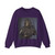 COYSEVOX, Antoine - Louis XIV2 (Artwork) Crewneck Sweatshirt