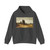 SHISKIN, Ivan Ivanovich - 1887 Sands (Artwork) Hoodie