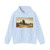 SHISKIN, Ivan Ivanovich - 1887 Sands (Artwork) Hoodie