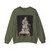 COYSEVOX, Antoine - Louis XIV3 (Artwork) Crewneck Sweatshirt