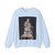 COYSEVOX, Antoine - Louis XIV3 (Artwork) Crewneck Sweatshirt