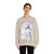 COUWENBERGH, Christiaen van - Diana (Artwork) Crewneck Sweatshirt