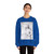 COUWENBERGH, Christiaen van - Diana (Artwork) Crewneck Sweatshirt