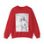 COUWENBERGH, Christiaen van - Diana (Artwork) Crewneck Sweatshirt