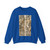 CRABETH, Dirck Pietersz - adameve1 (Artwork) Crewneck Sweatshirt