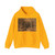 SHISKIN, Ivan Ivanovich - Backwoods 1870 (Artwork) Hoodie