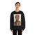 DONATELLO - Prophet Jeremiah (detail) (Artwork) Crewneck Sweatshirt