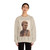 DONATELLO - Prophet Jeremiah (detail) (Artwork) Crewneck Sweatshirt