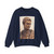 DONATELLO - Prophet Jeremiah (detail) (Artwork) Crewneck Sweatshirt