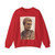 DONATELLO - Prophet Jeremiah (detail) (Artwork) Crewneck Sweatshirt