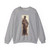 DONATELLO - Prophet with Scroll (Artwork) Crewneck Sweatshirt