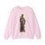 DONATELLO - Prophet with Scroll (Artwork) Crewneck Sweatshirt